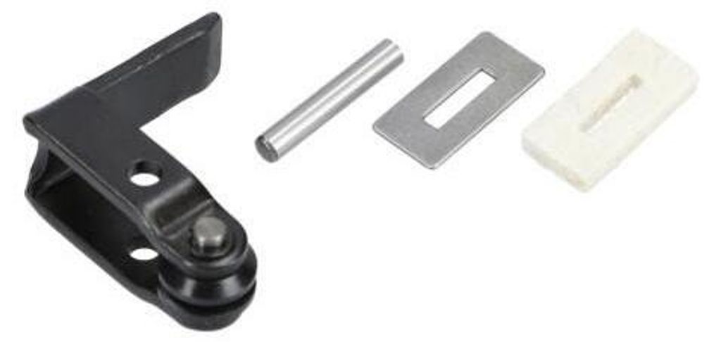 Rolle voor reciprozaag BOSCH OUTILLAGES - 1619P00777 Productafbeelding 