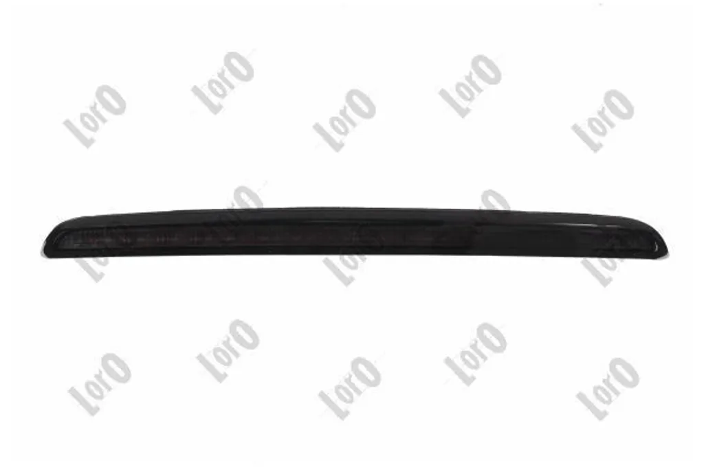 Feu stop supplémentaire ABAKUS 003-19-870S pour Audi A3 8P 2003-2012
