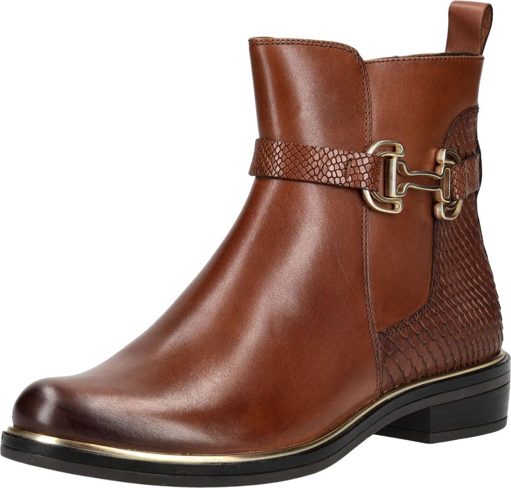 Caprice Stiefelette Stiefelette Leder