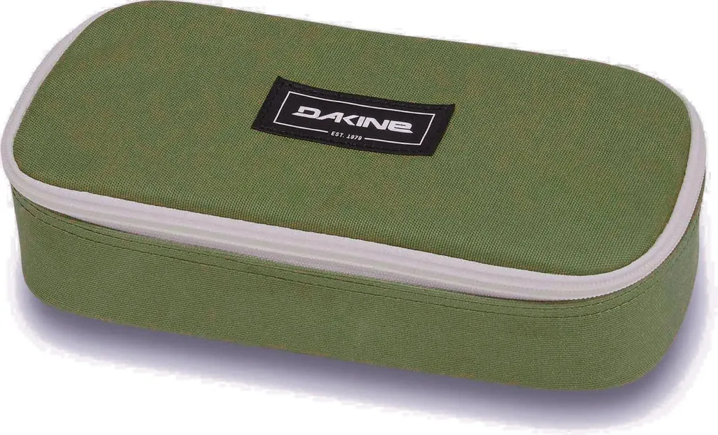 Trousse Dakine Pine Trees pour l'organisation des fournitures de bureau