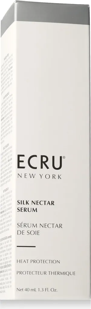 ECRU Silk Nectar Serum 40 ml - Siero Lisciante Capelli Professionale