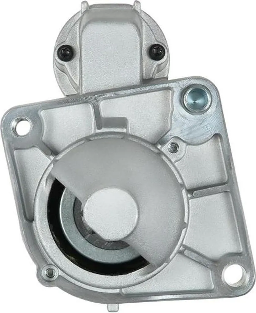 Motorino Di Avviamento A Strappo (Ricciolo) Per Generatore Benzina - Compatibile 168F 170F 2-3KW, Diametro 54mm