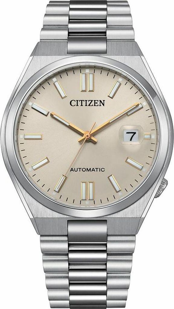 Herrenuhr Citizen NJ0151-88W (Ø 40 mm)