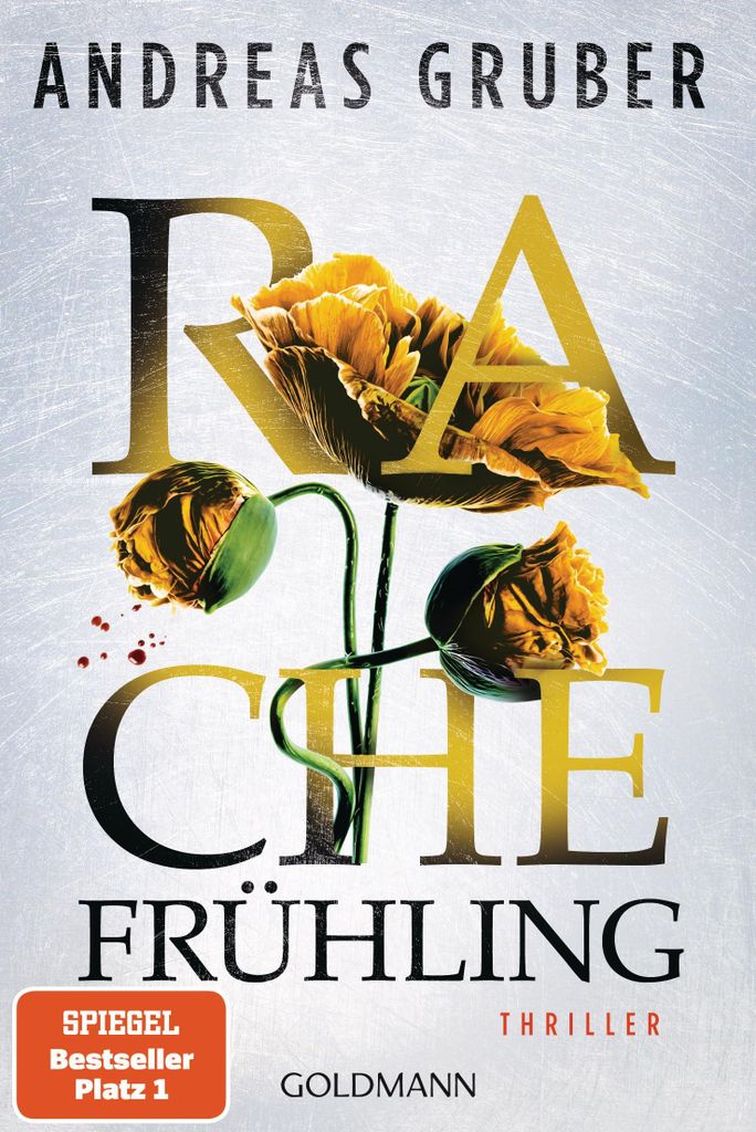 Rachefrühling: Thriller (Walter Pulaski, Band 4) Produktbild 