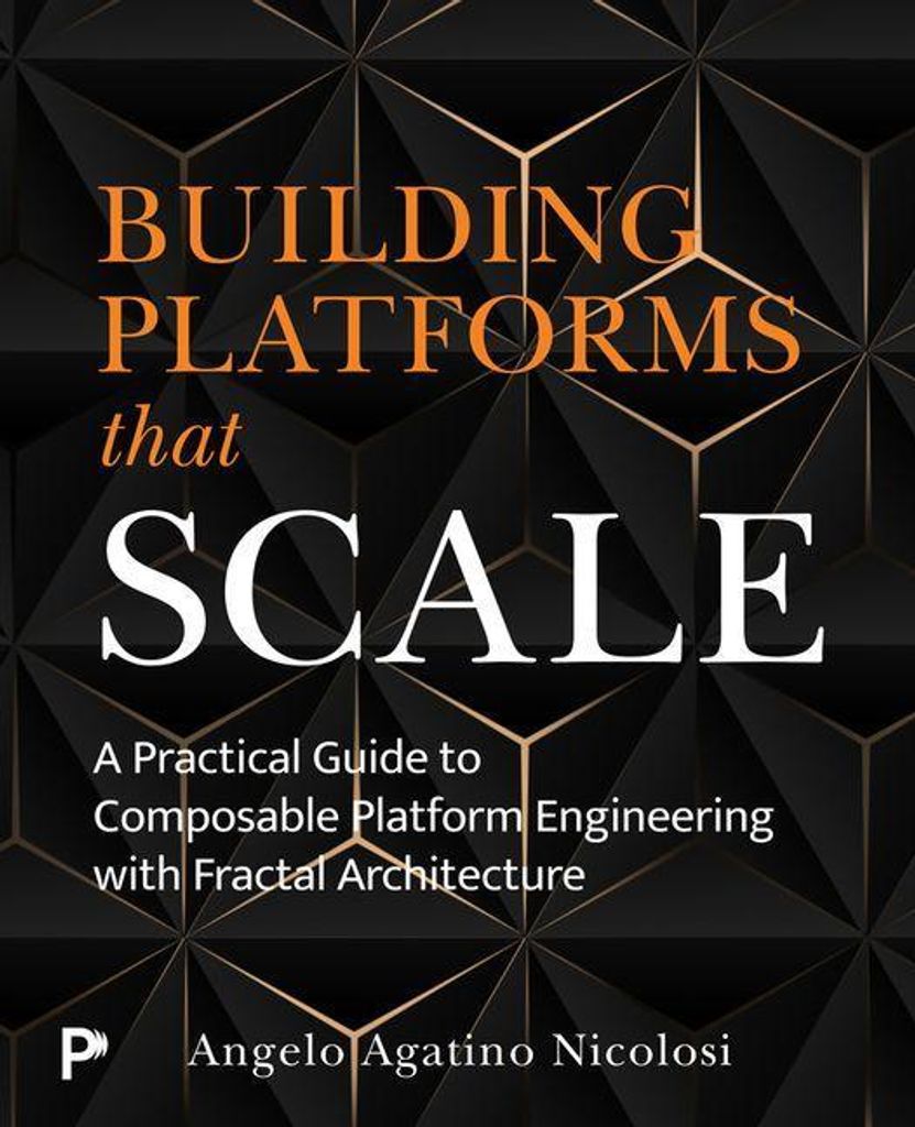 Building Platforms That Scale
