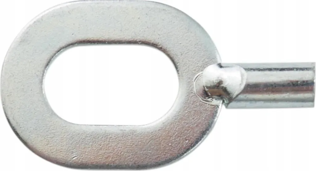 Rivets de carrosserie M4 à œillets - Kit de 10 attaches de remplacement - 6