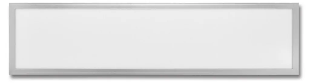 Dalle LED 30x120 cm 45W 4000K | Panneau Lumineux de Bureau Blanc Neutre