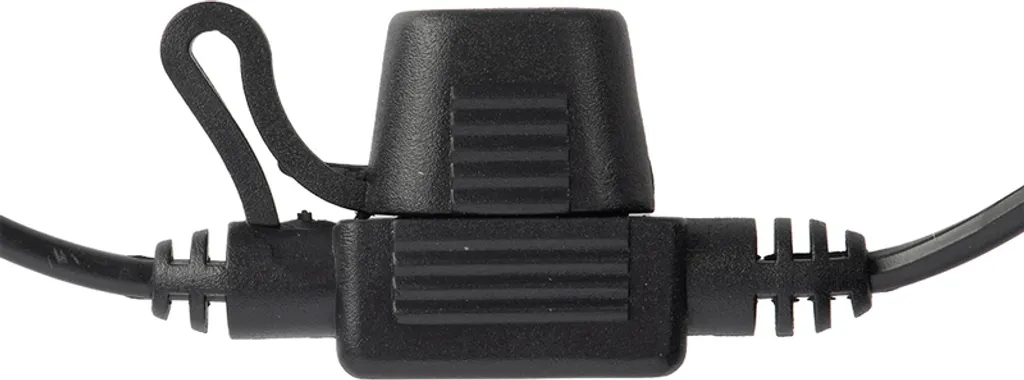 Régulateur Oxford Hotgrips Evo V9 Controller pour poignées chauffantes - 4