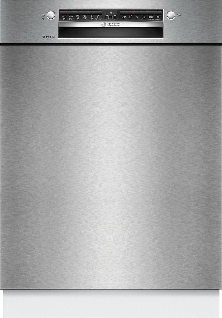 Lavastoviglie sottopiano Bosch Serie 4 SMU4EAS28E, Altezza Immagine del prodotto 