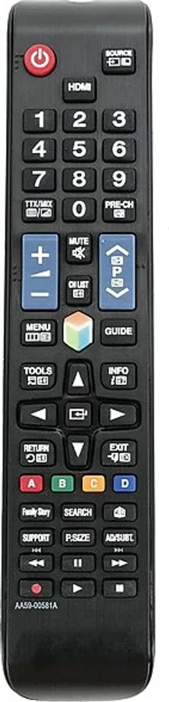 OFFERTA Telecomando Samsung AA59-00581A | Nuovo, Garantito, Subito a Casa