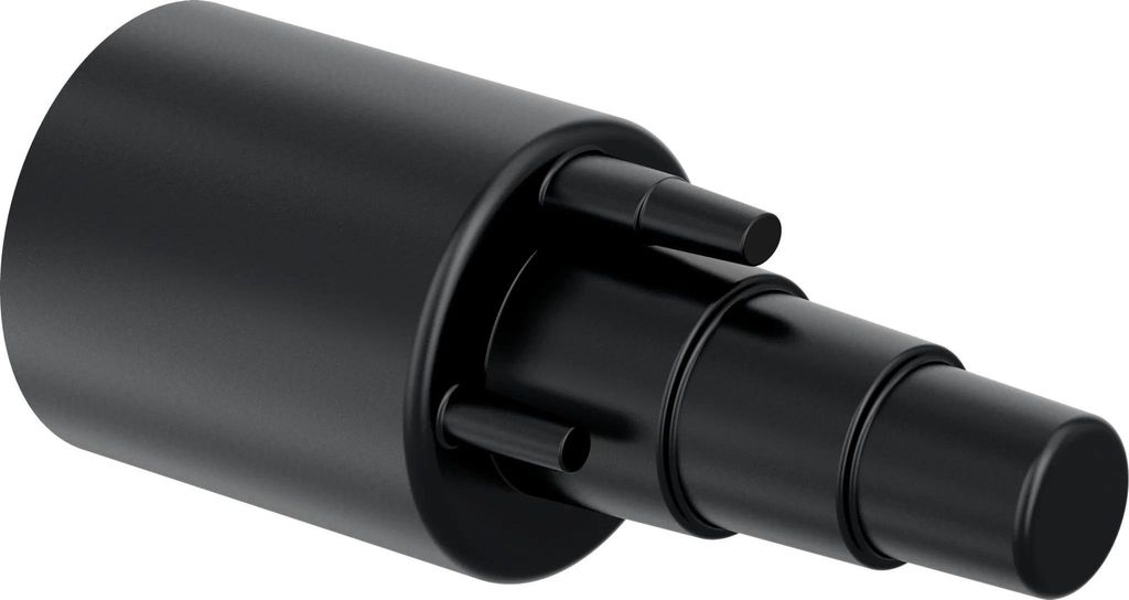 UPONOR Ecoflex Gummi-Endkappe, Single, 75+90+110/200, 1 Stk.