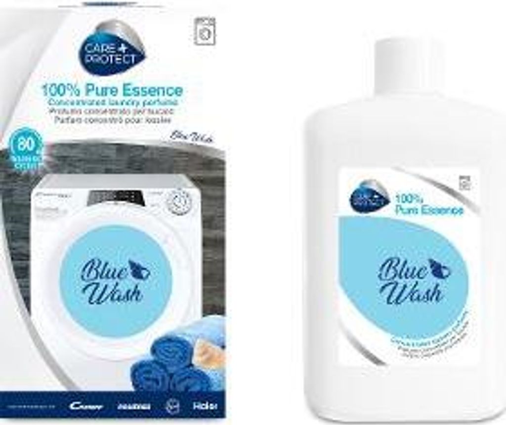 Care + Protect LPL1041B, Flüssigkeit, 400 ml, 5 Woche(n), Liquid, Pour the perfume into the fabric conditioner tray before starting the selected w...