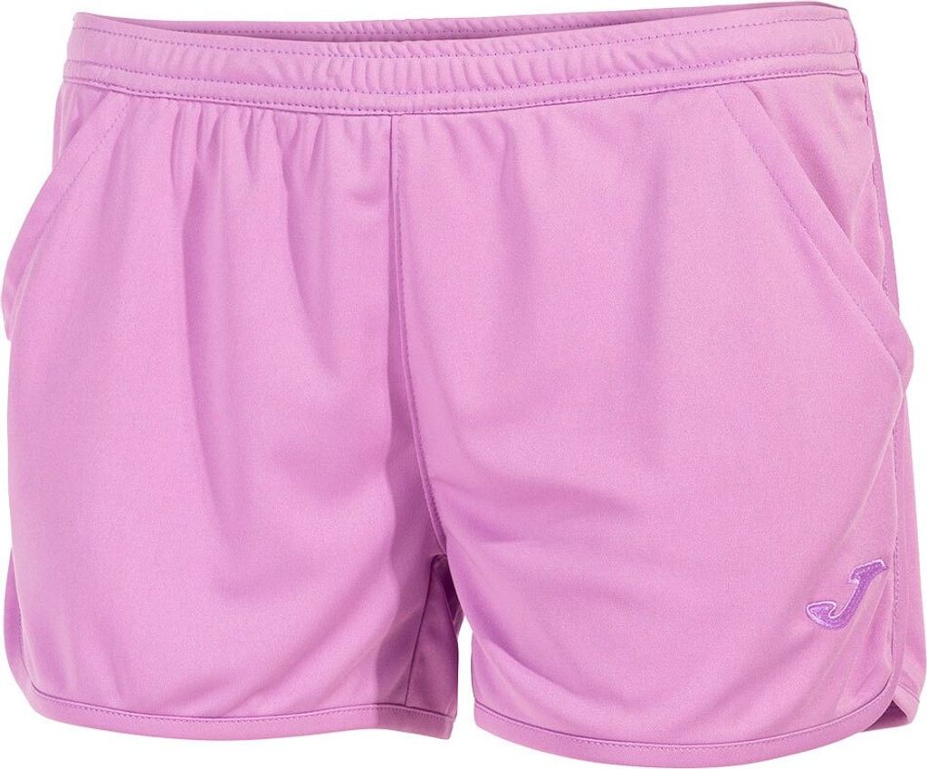 Joma Hobby Kurze Hose Lila 12-14 Years Junge Lila 12-14 Years