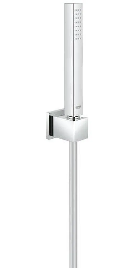 Doccetta Grohe 27702000 Euphoria Cube Stick | Design Moderno Bagno
