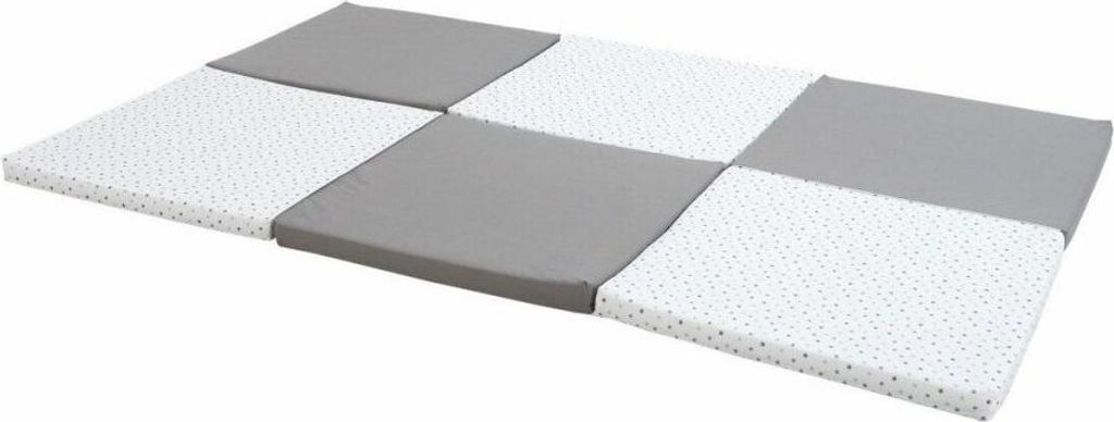 Spielmatte Candide XL Sterne Foam