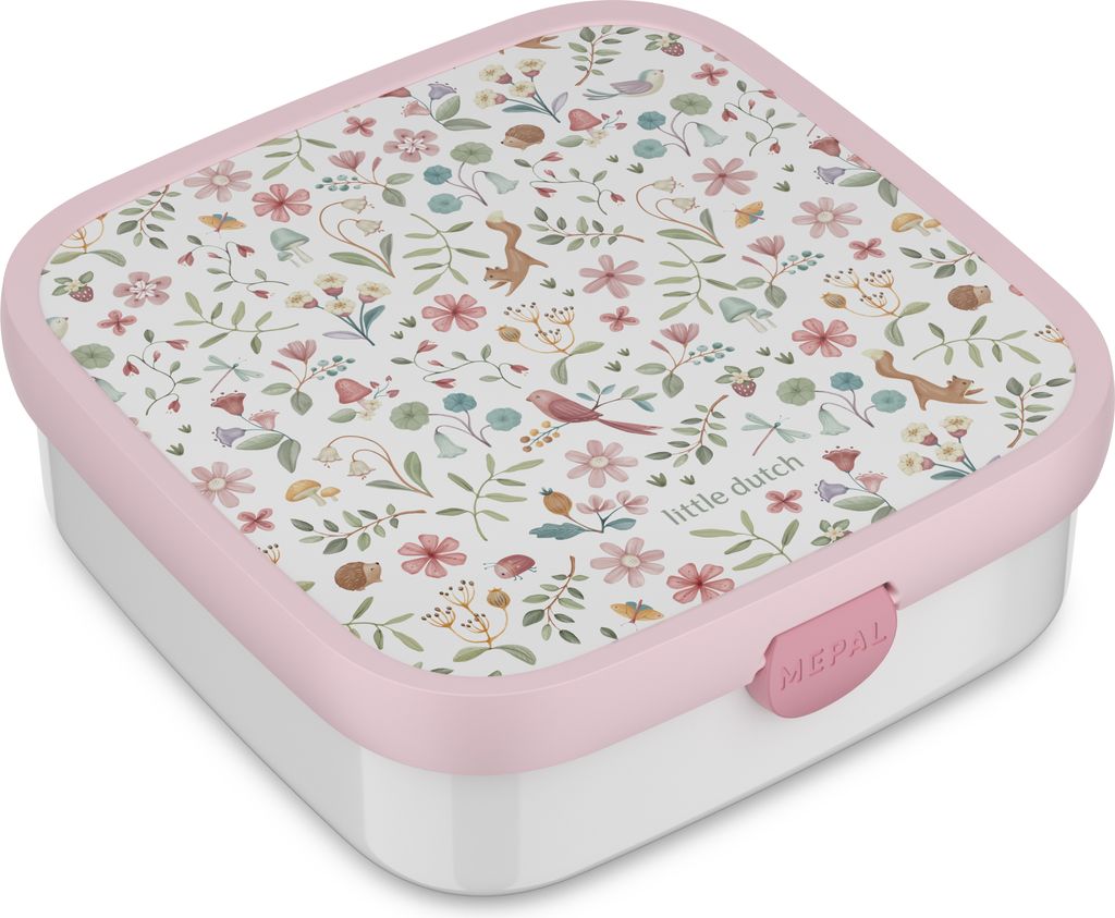 Mepal - Bento Grand Campus Little Dutch - Bento Lunchbox Image du produit 