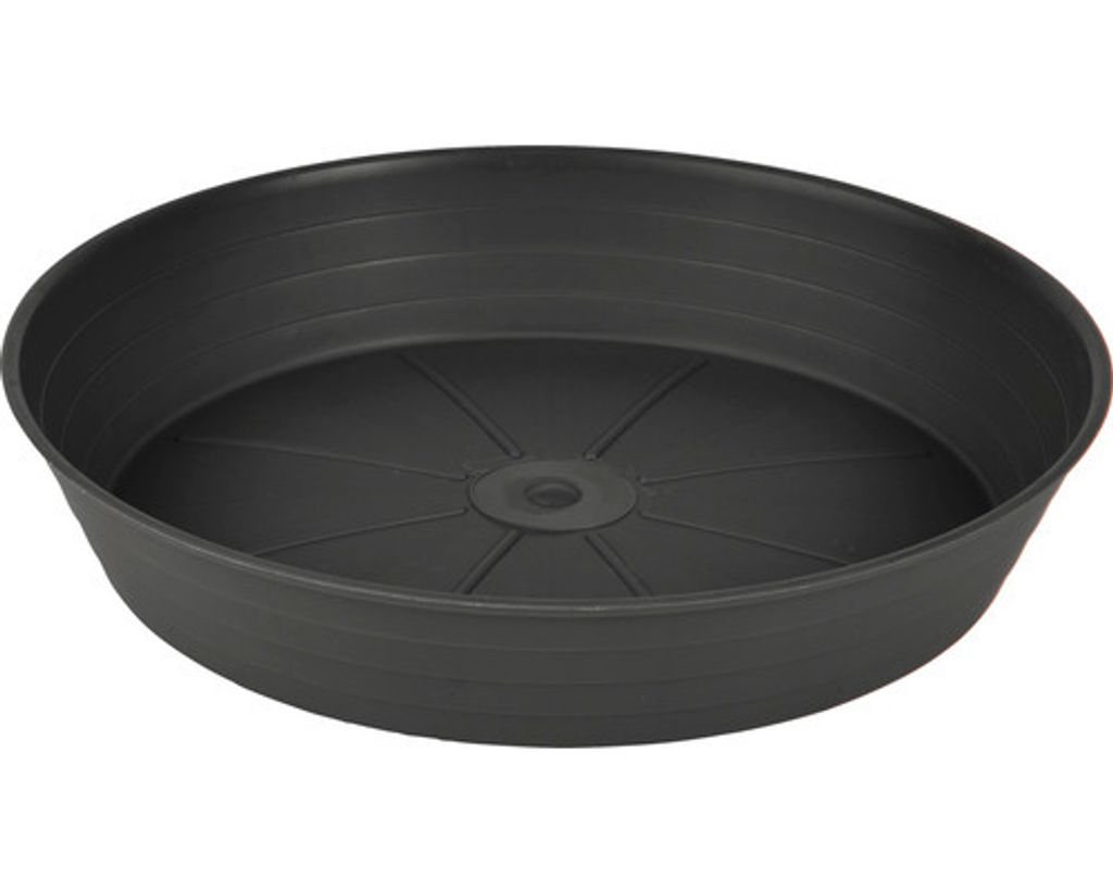 Podstawka pod garnek PRIMAVERA antracytowa plastikowa d34cm Zdjęcie produktu 