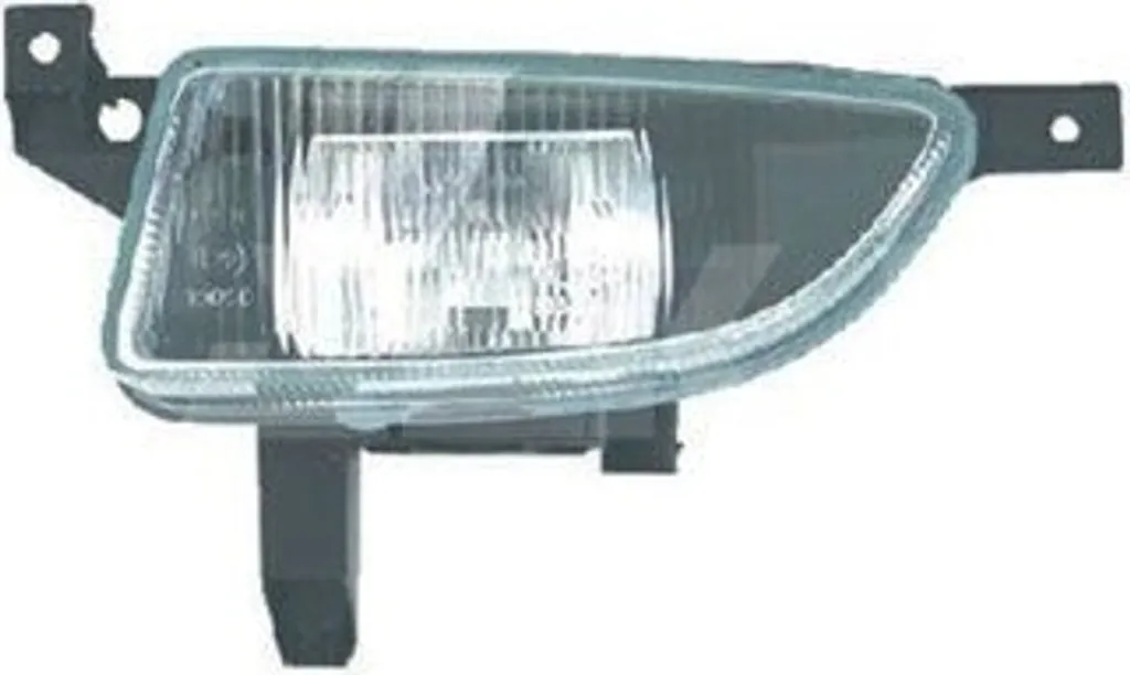 Phare anti-brouillard OE 6710011 ALKAR 2901440 robuste pour Zafira A gauche