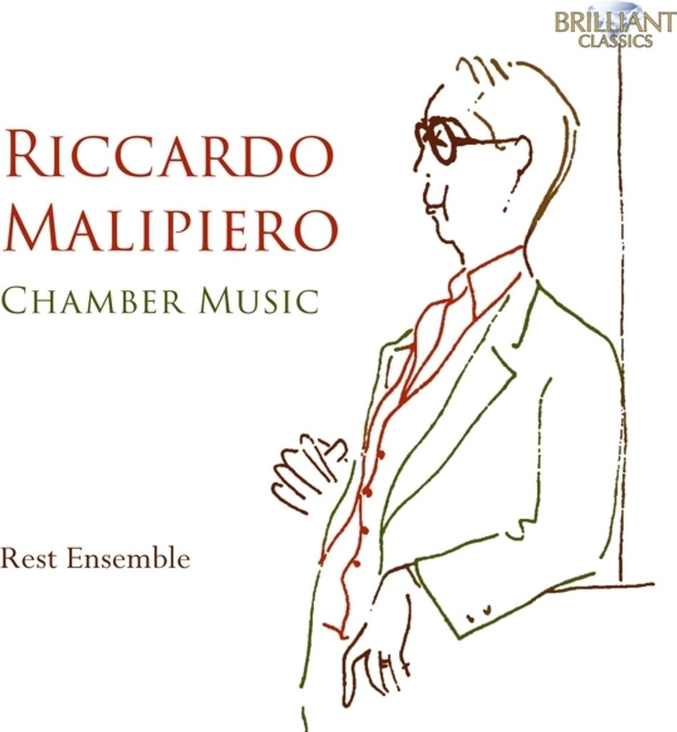 Chamber Music, 1 Audio-CD