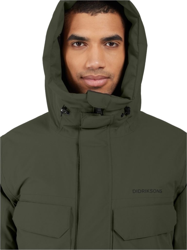 DIDRIKSONS - drew usx parka 8 - Jacke func | Kaufland.de