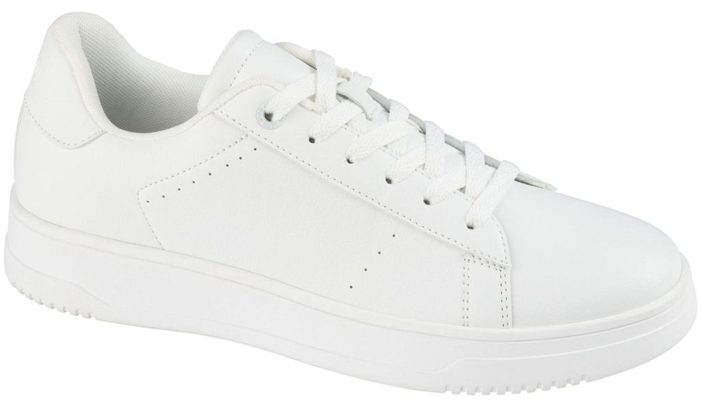 Jako Sneaker Urban Ctw - wit, maat: 42 Productafbeelding 