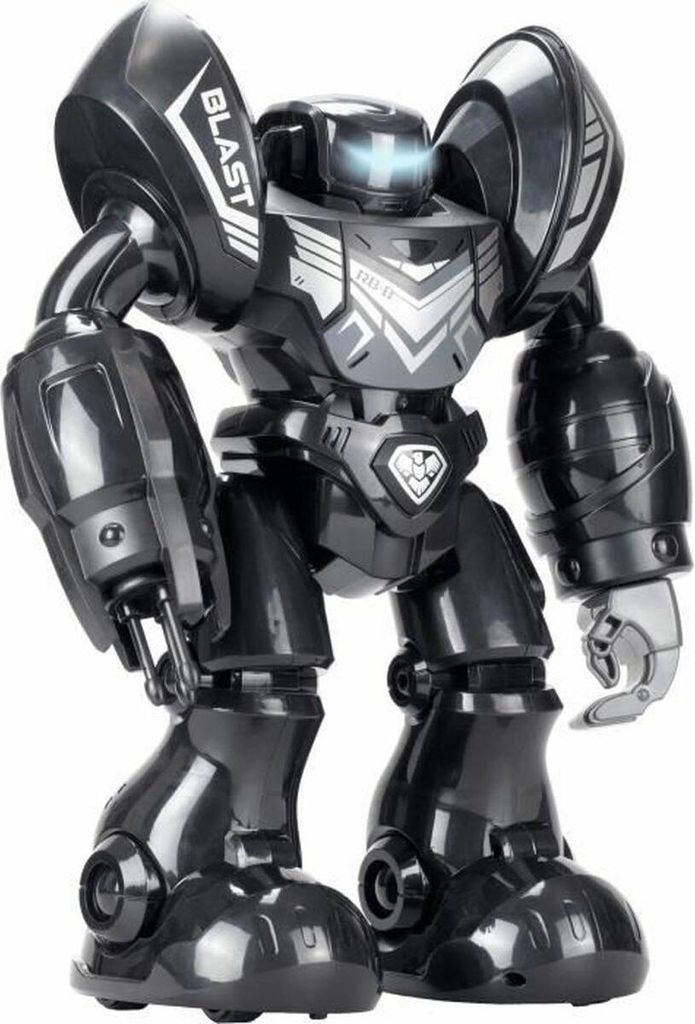 Silverlit SL88061, Programmierbarer Roboter, 5 Jahr(e), Produktbild 