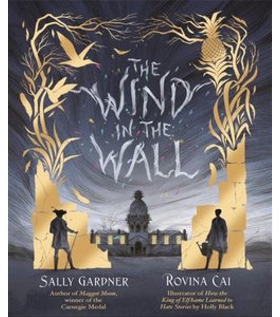 The Wind in the Wall