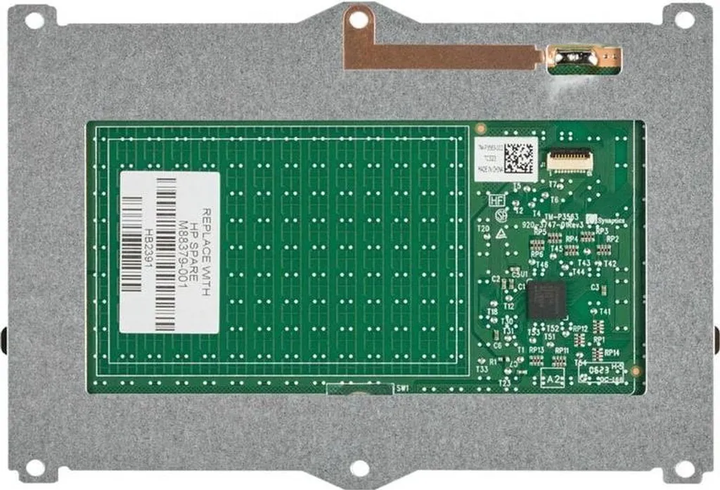 Hp Sps-Touchpad (M88379-001)