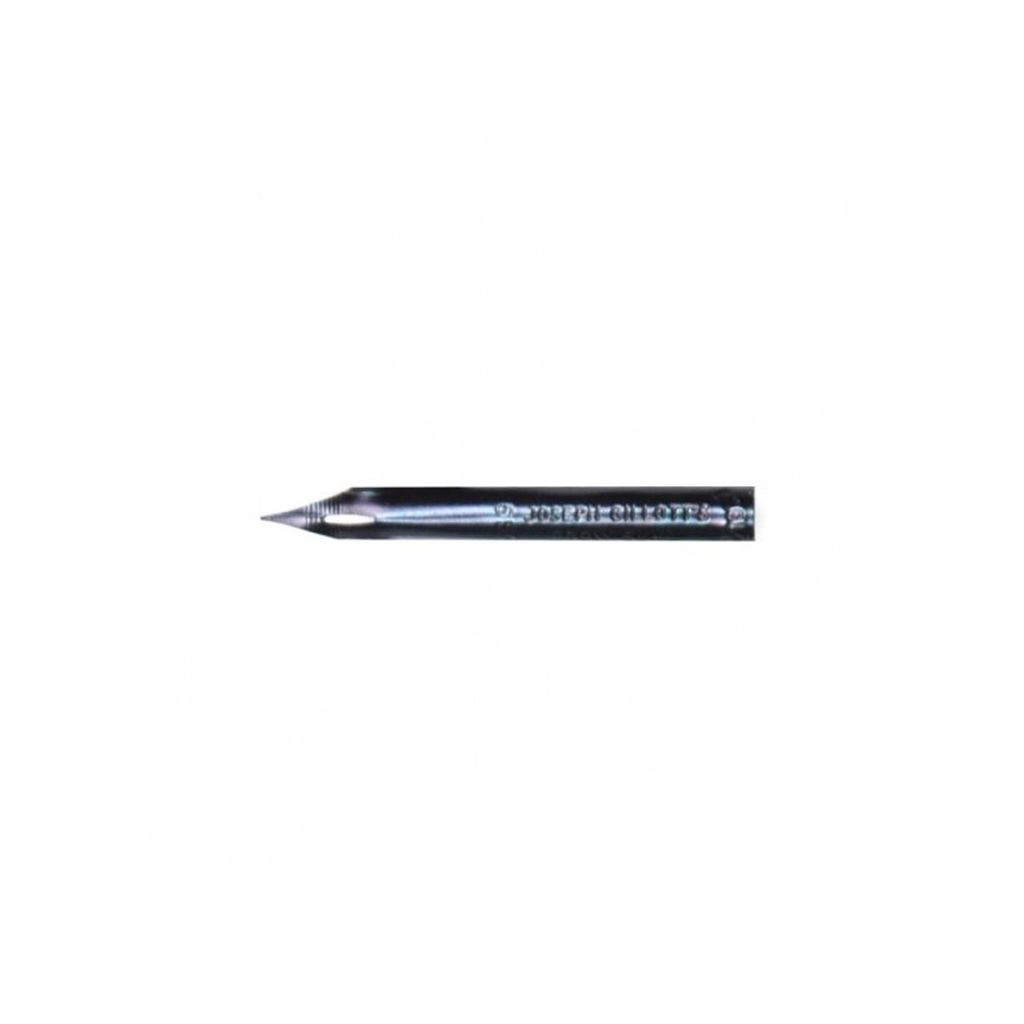 Joseph Gillott 659 Kartierungsspitzen, (10er Pack)
