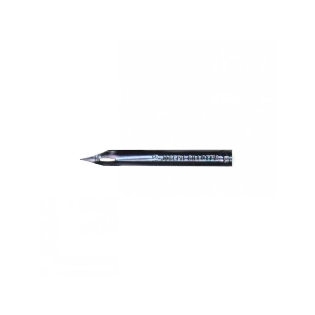 Pennino Joseph Gillott 659 Mapping | Set da 10 per Calligrafia Fine - 1