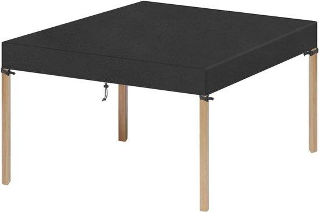 Waterdichte Tafelafdekking Vierkant 90 x 90 cm voor Productafbeelding 