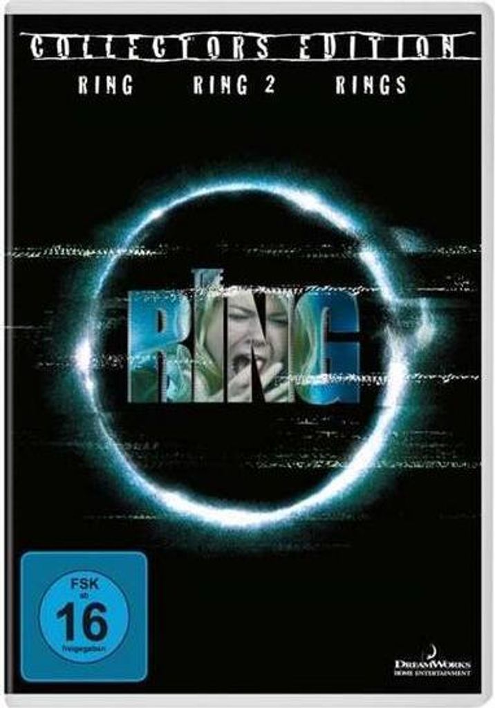 The Ring Edition