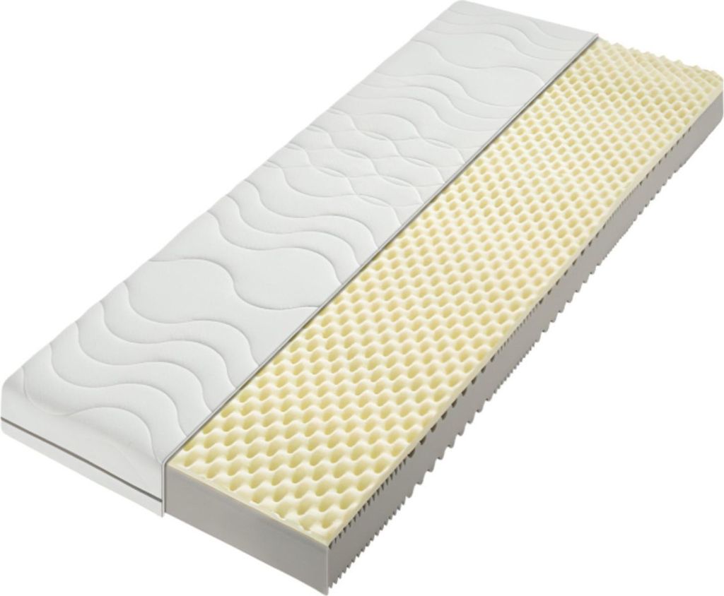 Nightstyle Matelas Visko 90x200 hauteur 18cm, Matelas 7 Image du produit 