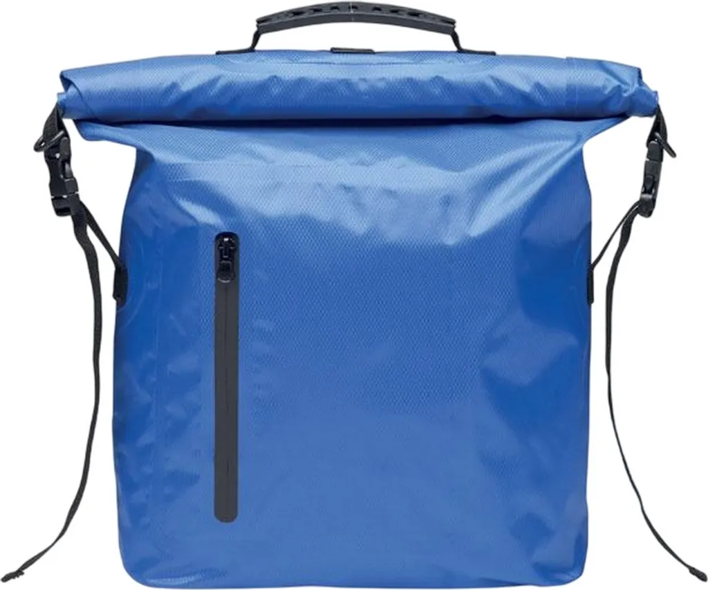Zaino Scubaroll 30L MidOcean: il Blu Royal che non teme la pioggia