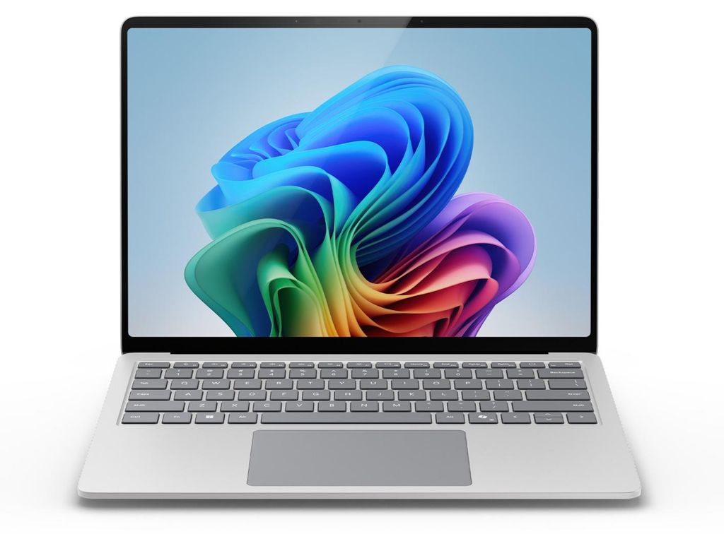 Microsoft Surface Laptop 7 Copilot+ PC Intel Core Ultra 5 236V 35 cm (13.8") Touchscreen 16 GB LPDDR5x-SDRAM 256 GB SSD Wi-Fi 7 (802.11be) Windows ...