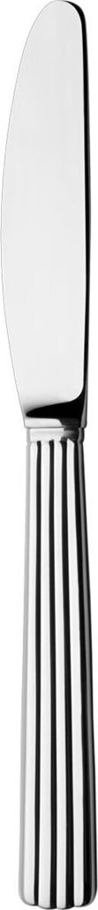 Georg Jensen - Bernadotte Menümesser 21,8 cm