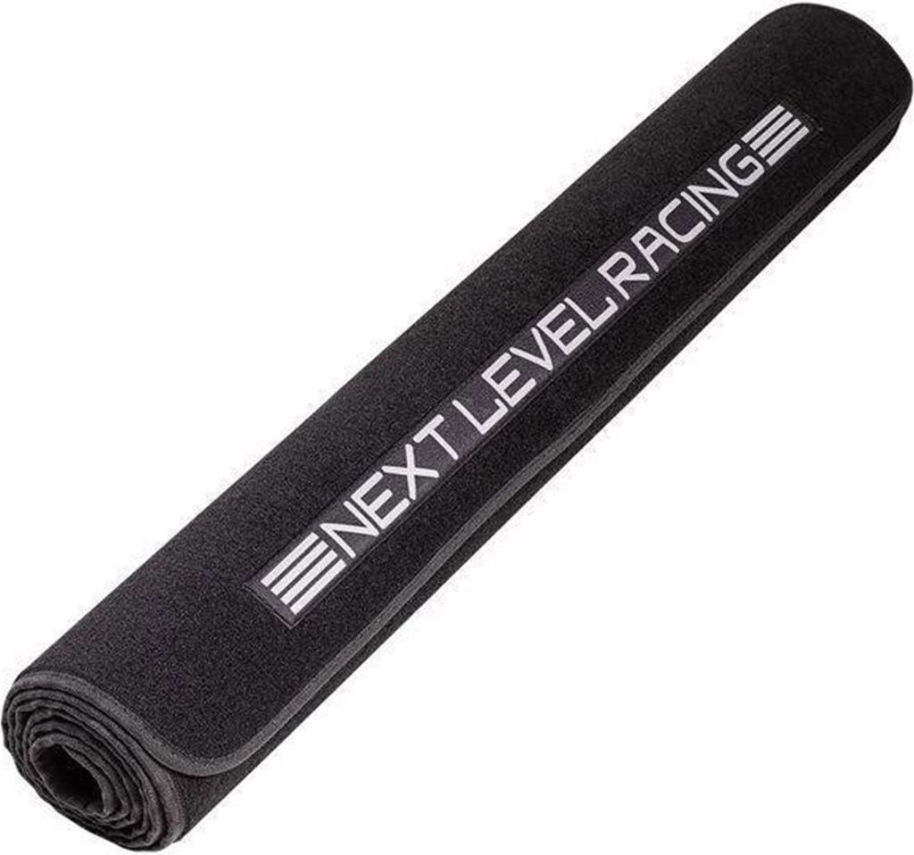 Next Level Racing XL Premium Bodenmatte