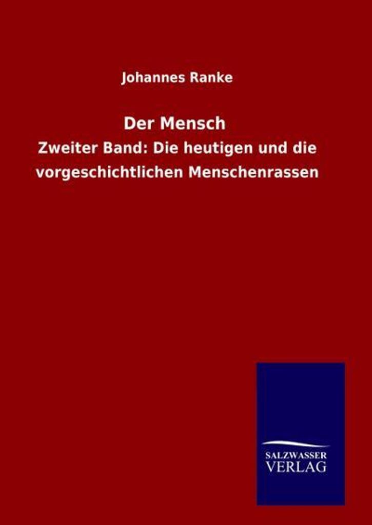 Der Mensch