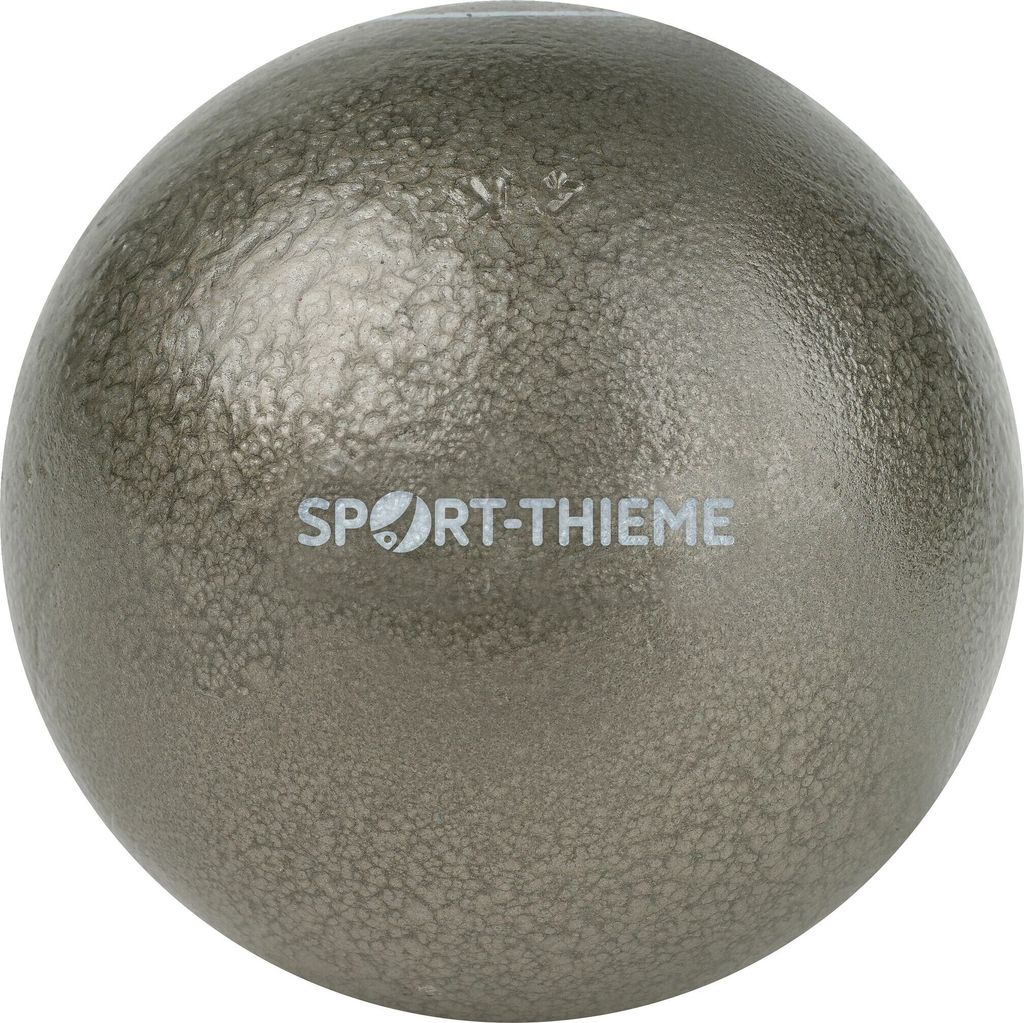 Sport-Thieme Trainings-Stoßkugel "School", 4 kg Produktbild 