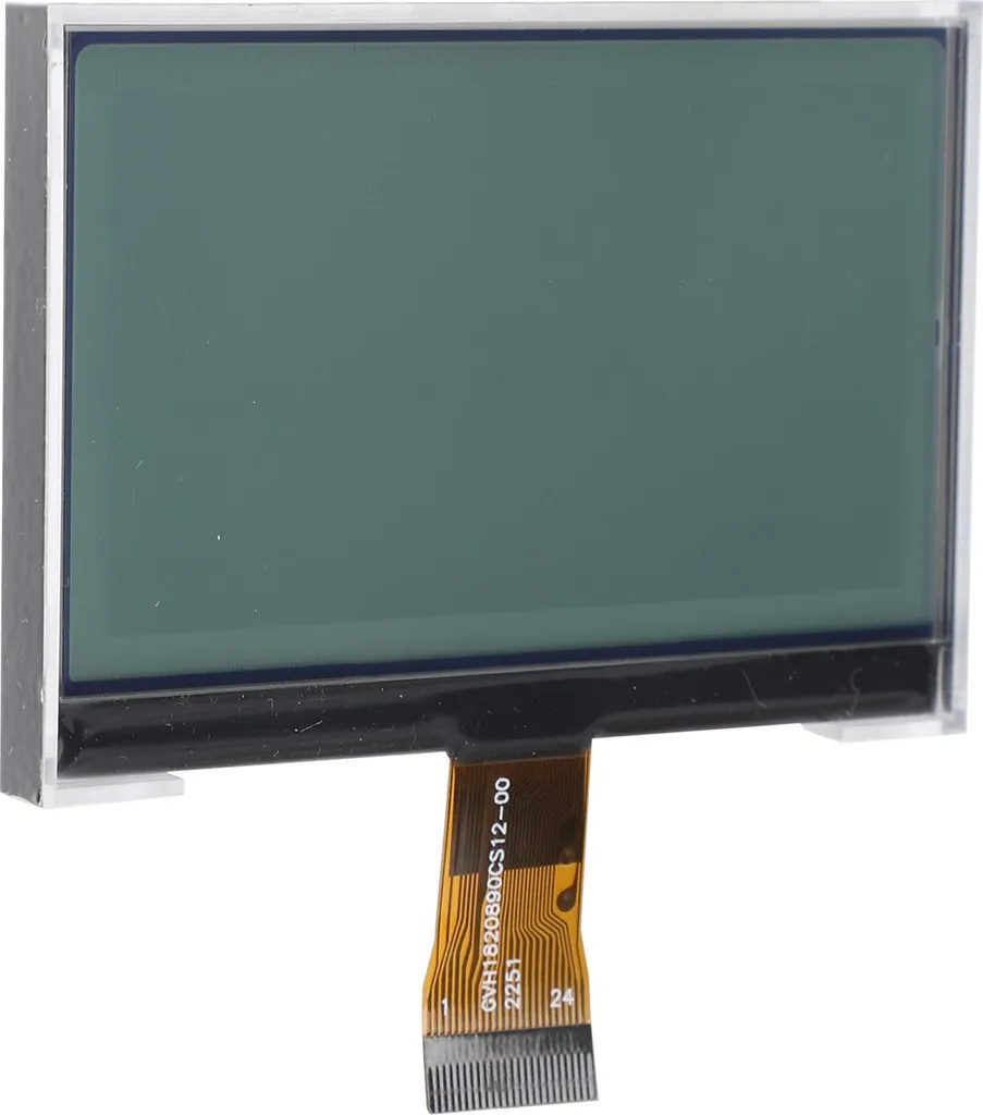 Écran LCD Godox AD400Pro et AD600Pro, Pièce de Rechange pour Flash