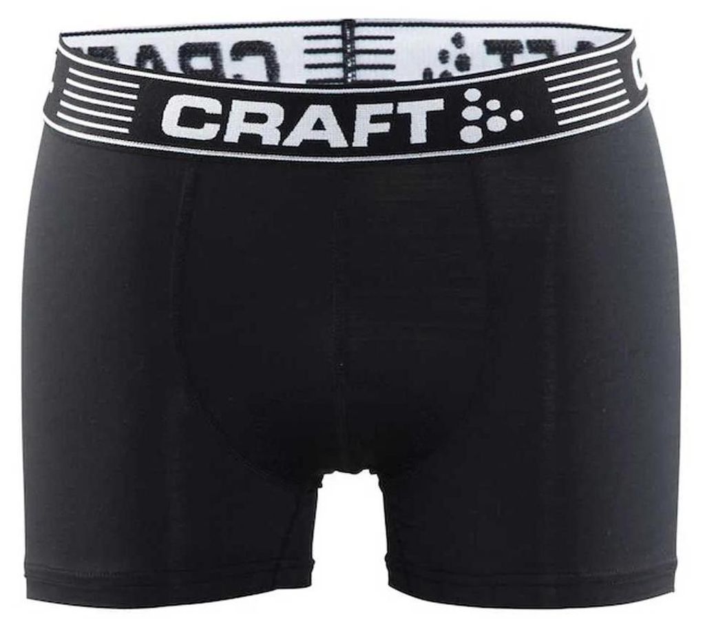 Craft Greatness Bike Boxershorts Schwarz XL Mann Schwarz XL Produktbild 
