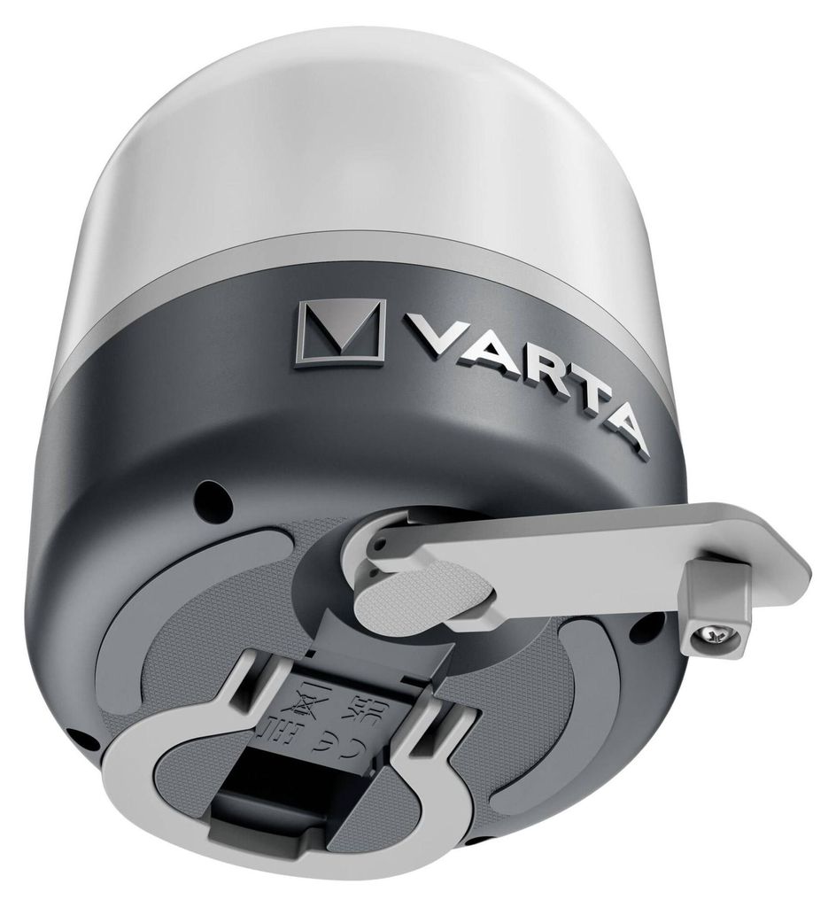 Varta Dynamo Lantern, Latarnia kempingowa zasilana przez Zdjęcie produktu 