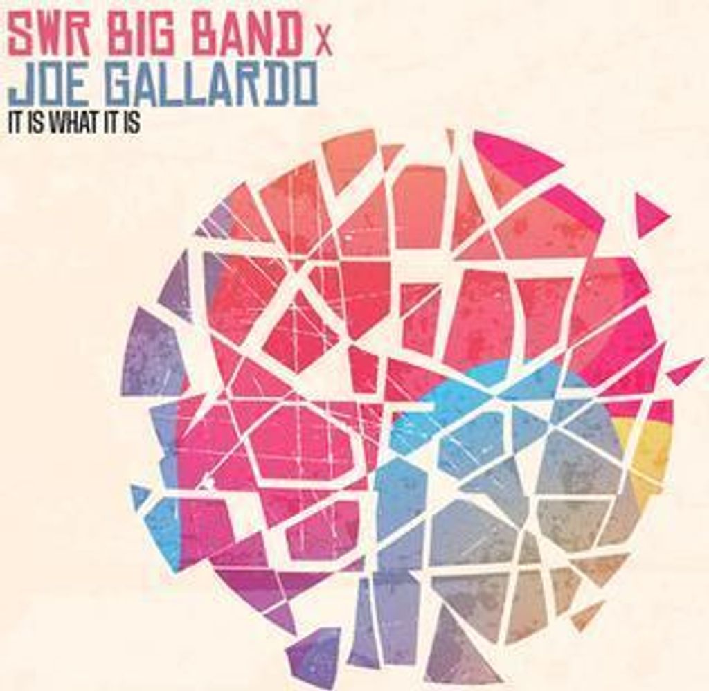 It Is What It Is (Digipak)