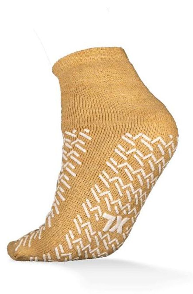 MED COMFORT Einweg-Antirutsch-Socken Größe XL | Packung (1 Produktbild 