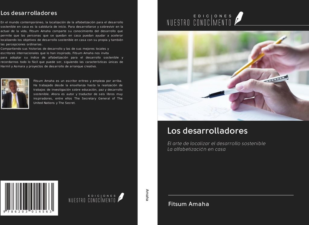 Los desarrolladores