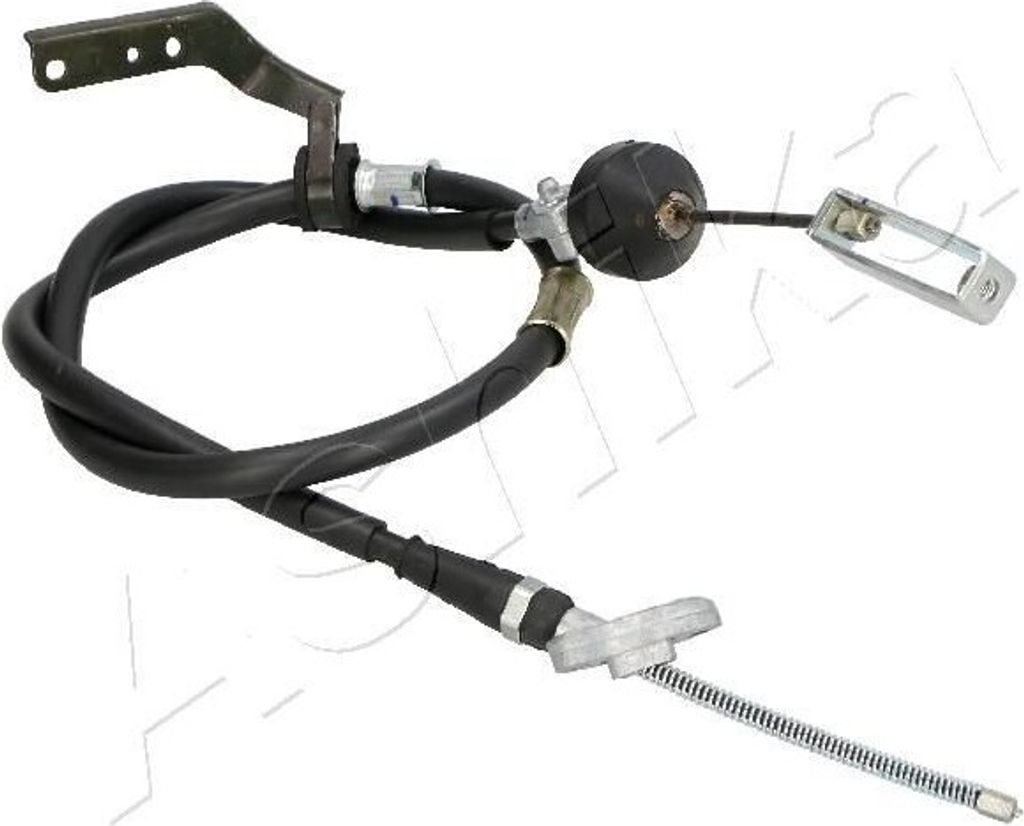 ASHIKA Handbremsseil Seilzug Feststellbremse für LEXUS RX (MCU15) Hinten Links 131-02-2059L