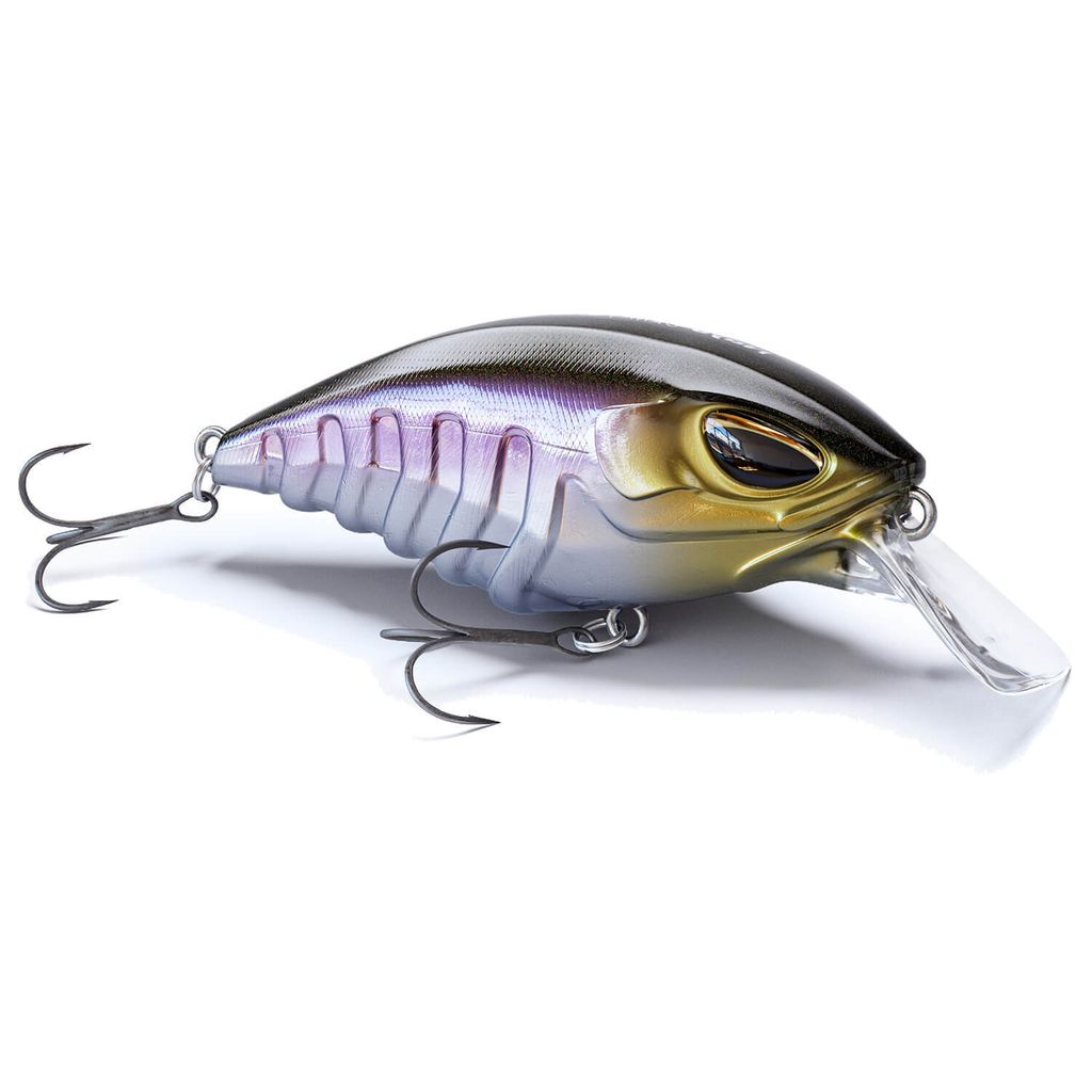 Nays CRNK Crankbait Wobbler S-06 7,5cm SR