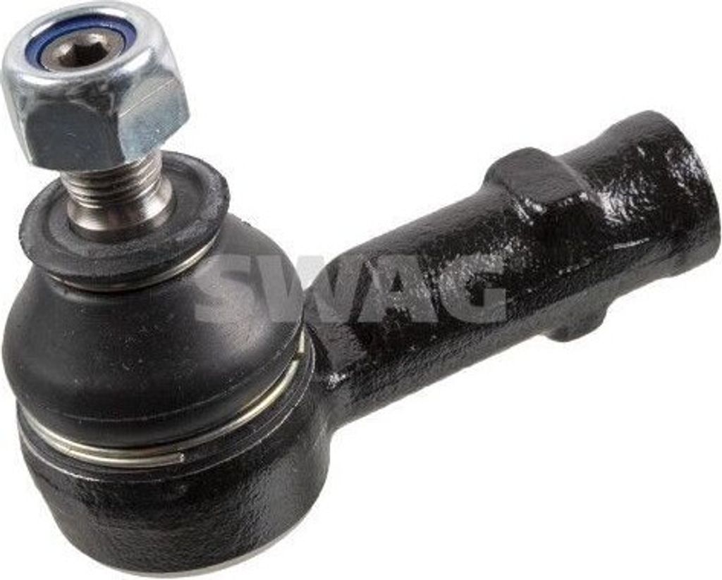 SWAG Spurstangenkopf Spurstange für KIA PRIDE (DA) Vorne Links Vorne Rechts 83 71 0007
