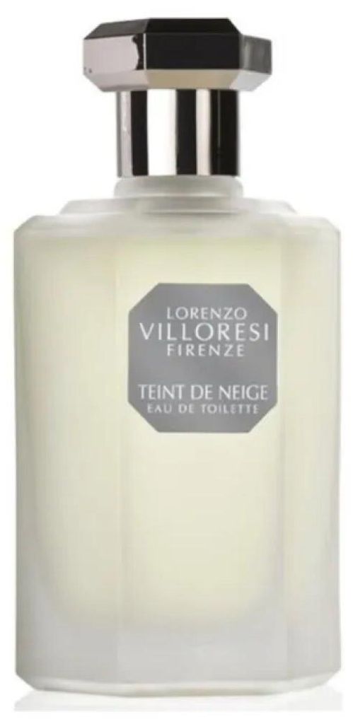Lorenzo Villoresi Teint De Neige Eau De Toilette Spray 50ml Produktbild 