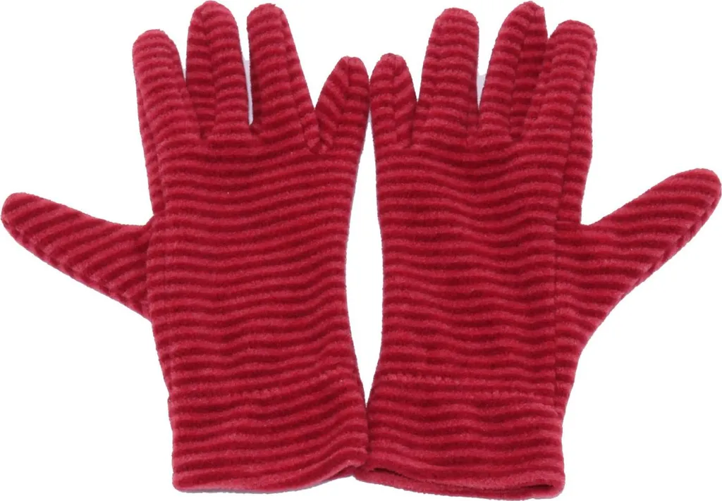 Guanti Bimbo ICELANDIA 4604AB | Pile Polar Fleece Caldo e Morbido